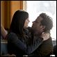 photo Luke Kirby, Michelle Borth