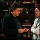 In Treatment - Der Therapeut : photo Gabriel Byrne, Melissa George