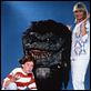 Critters - Sie sind da! : photo Dee Wallace, Scott Grimes, Stephen Herek