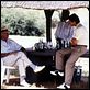 Der  letzte Held von Afrika : photo Bruce Beresford, Sean Connery