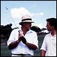 Der  letzte Held von Afrika : photo Bruce Beresford, Sean Connery