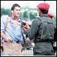 Ein Jahr in der Hölle : photo Mel Gibson, Peter Weir