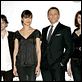 James Bond 007 - Ein Quantum Trost : photo Daniel Craig, Gemma Arterton, Marc Forster, Mathieu Amalric, Olga Kurylenko