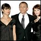 James Bond 007 - Ein Quantum Trost : photo Daniel Craig, Gemma Arterton, Marc Forster, Olga Kurylenko