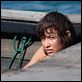James Bond 007 - Ein Quantum Trost : photo Marc Forster, Olga Kurylenko