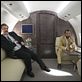 James Bond 007 - Ein Quantum Trost : photo David Harbour, Jeffrey Wright, Marc Forster