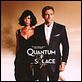 James Bond 007 - Ein Quantum Trost : poster Daniel Craig, Marc Forster, Olga Kurylenko