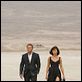 James Bond 007 - Ein Quantum Trost : photo Daniel Craig, Marc Forster, Olga Kurylenko