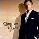 James Bond 007 - Ein Quantum Trost : poster Daniel Craig, Marc Forster