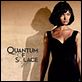 James Bond 007 - Ein Quantum Trost : poster Marc Forster, Olga Kurylenko