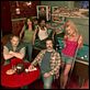 My Name Is Earl : photo Eddie Steeples, Ethan Suplee, Jaime Pressly, Jason Lee, Nadine Velazquez