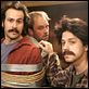 My Name Is Earl : photo Ethan Suplee, Giovanni Ribisi, Jason Lee
