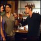 Roswell : photo Adam Rodriguez, Katherine Heigl