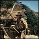 Indiana Jones und der Tempel des Todes : photo Harrison Ford, Steven Spielberg