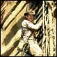 Indiana Jones und der Tempel des Todes : photo Amrish Puri, Steven Spielberg