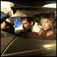 Indiana Jones und der Tempel des Todes : photo Harrison Ford, Jonathan Ke Quan, Kate Capshaw, Steven Spielberg