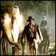 Indiana Jones und der Tempel des Todes : photo Harrison Ford, Jonathan Ke Quan, Steven Spielberg