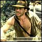 Indiana Jones und der Tempel des Todes : photo Harrison Ford, Steven Spielberg