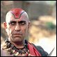 Indiana Jones und der Tempel des Todes : photo Amrish Puri, Steven Spielberg