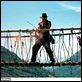Indiana Jones und der Tempel des Todes : photo Amrish Puri, Steven Spielberg