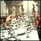 Indiana Jones und der Tempel des Todes : photo Amrish Puri, Steven Spielberg