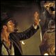Indiana Jones und der Tempel des Todes : photo Harrison Ford, Steven Spielberg
