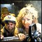 Indiana Jones und der Tempel des Todes : photo Amrish Puri, Steven Spielberg