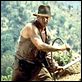 Indiana Jones und der Tempel des Todes : photo Harrison Ford, Steven Spielberg