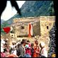 Indiana Jones und der Tempel des Todes : photo Amrish Puri, Steven Spielberg