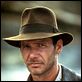 Indiana Jones und der Tempel des Todes : photo Harrison Ford, Steven Spielberg