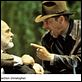 Indiana Jones und der letzte Kreuzzug : photo Harrison Ford, Sean Connery, Steven Spielberg
