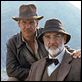 Indiana Jones und der letzte Kreuzzug : photo Harrison Ford, Sean Connery, Steven Spielberg