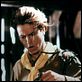Indiana Jones und der letzte Kreuzzug : photo River Phoenix, Steven Spielberg
