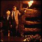 Indiana Jones und der letzte Kreuzzug : photo Alison Doody, Harrison Ford, Steven Spielberg