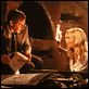 Indiana Jones und der letzte Kreuzzug : photo Alison Doody, Harrison Ford, Steven Spielberg