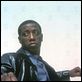 The Art of War : photo Christian Duguay, Wesley Snipes