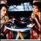 Fessle mich! : photo Antonio Banderas, Pedro Almodóvar, Victoria Abril