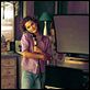 Felicity : photo Keri Russell