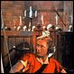 Robin Hood, König der Vagabunden : photo Errol Flynn, Michael Curtiz