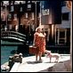 Schweinchen Babe in der großen Stadt : photo George Miller