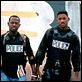 Bad Boys - Harte Jungs : photo Martin Lawrence, Michael Bay, Will Smith