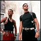 Bad Boys - Harte Jungs : photo Martin Lawrence, Michael Bay, Will Smith