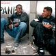 Bad Boys - Harte Jungs : photo Martin Lawrence, Michael Bay, Will Smith