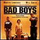 Bad Boys - Harte Jungs : photo Martin Lawrence, Michael Bay, Will Smith