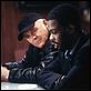 Bad Company : photo Anthony Hopkins, Chris Rock, Joel Schumacher