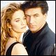 Zauberhafte Zeiten : photo Alec Baldwin, Meg Ryan, Norman Rene