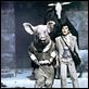 photo Terry Gilliam