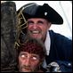 Dotterbart : photo Marty Feldman, Mel Damski, Peter Boyle