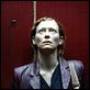 Julia : photo Erick Zonca, Tilda Swinton
