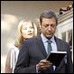 photo Jeff Goldblum, Melinda Page Hamilton